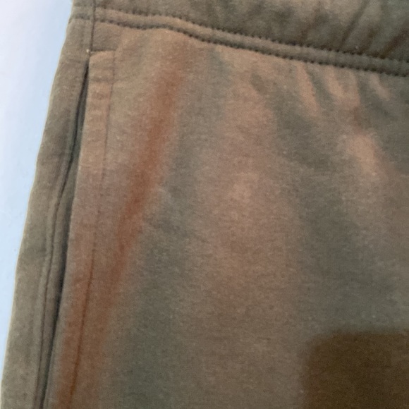 NIKE FLEECE MENS JOGGER - Picture 5 of 9